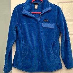 Patagonia pullover